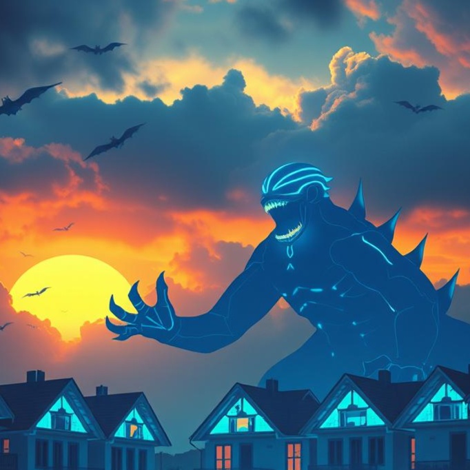 Fallen Houses of the Second Age