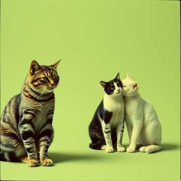 Image for Black Cat - The Musical