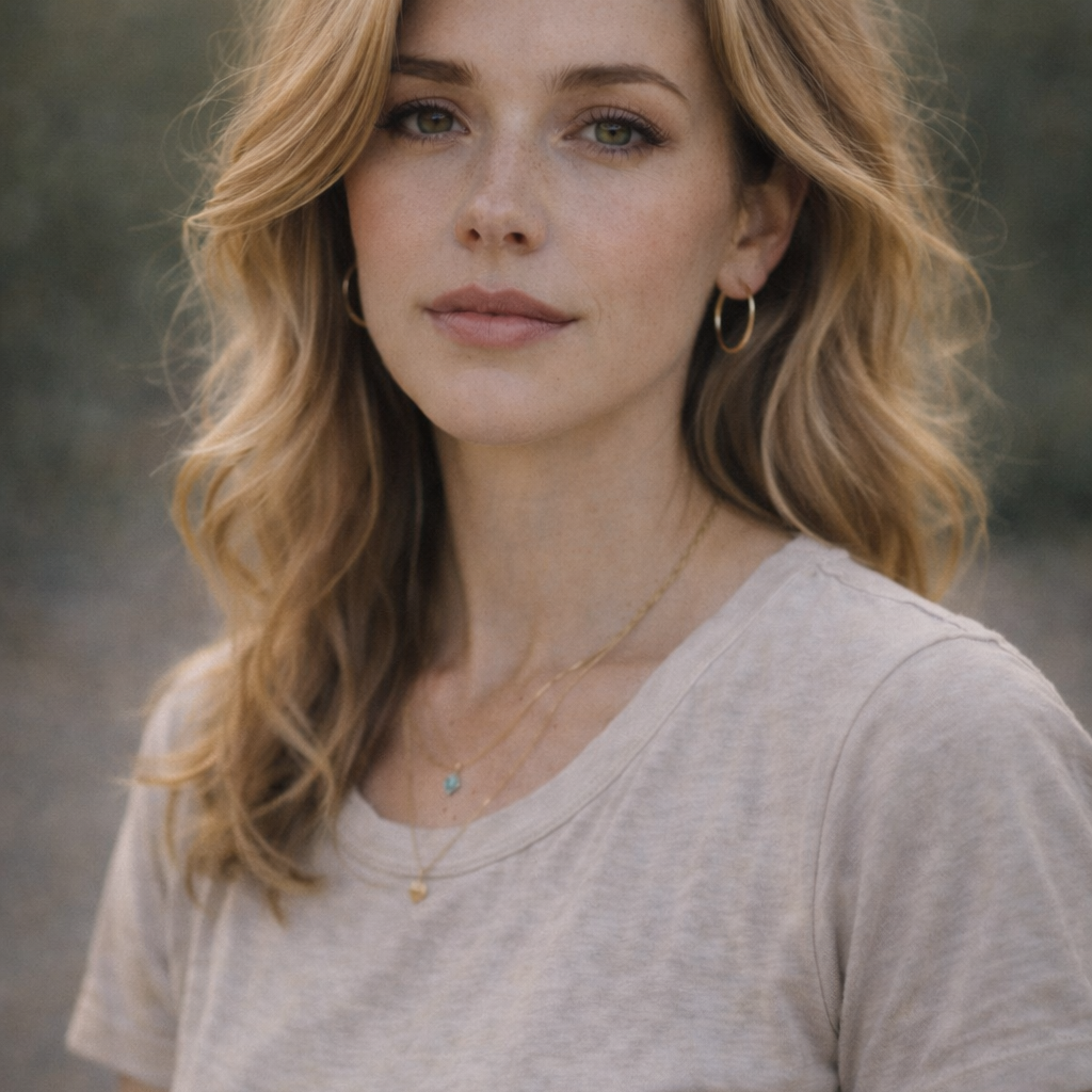 Profile picture for Eliza Monroe