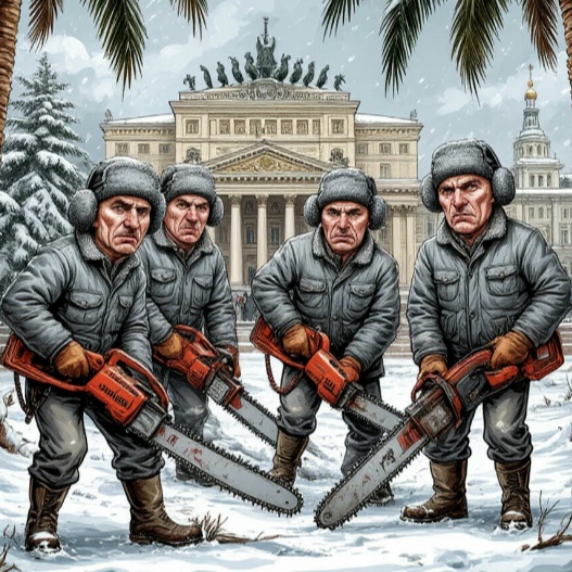 Image for This is not the Maldives. (Тут вам не Мальдивы)