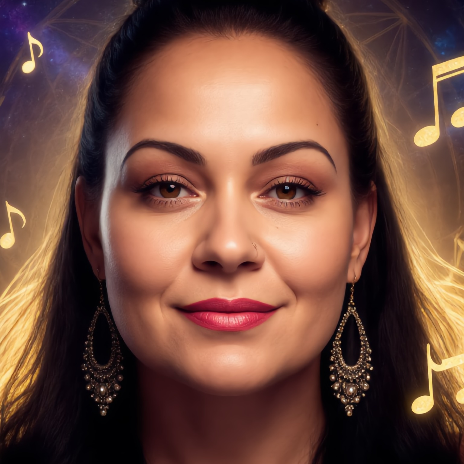 Profile avatar