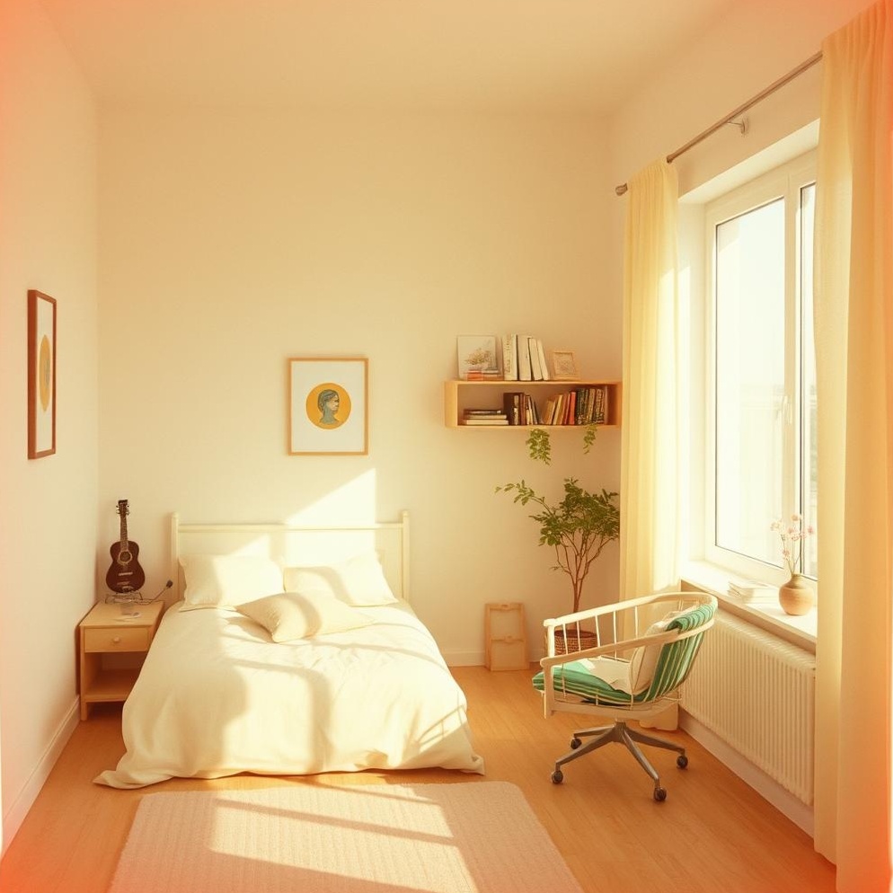 Image for lo-fi, relaxing, studying, chilling part 1