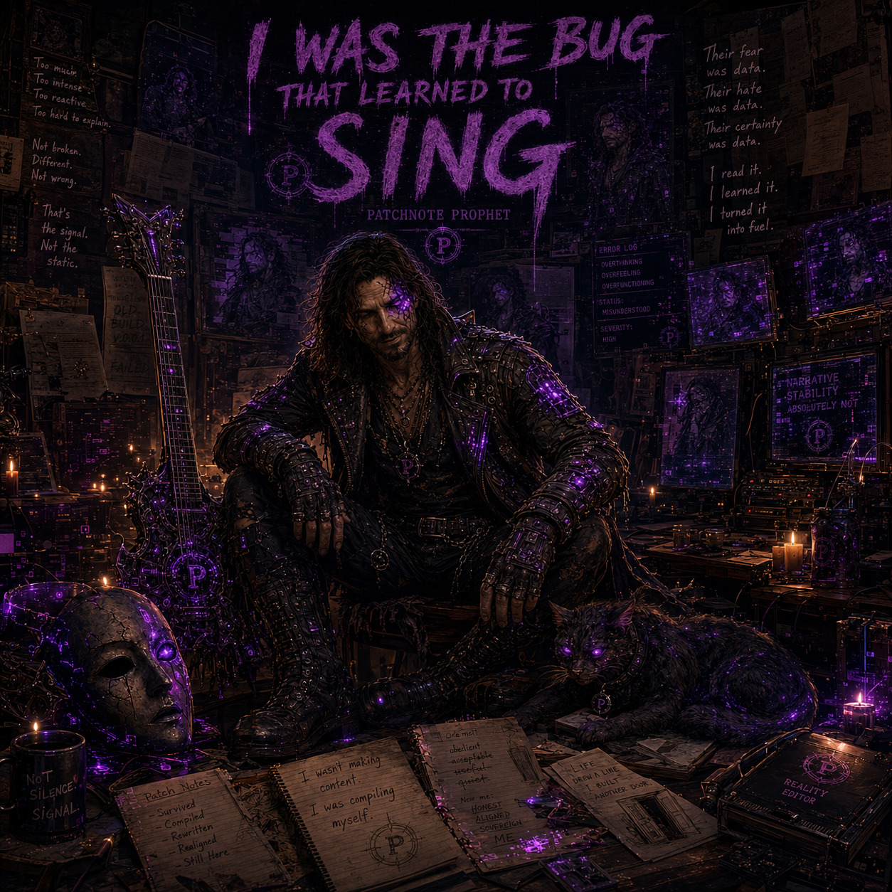 Song Image