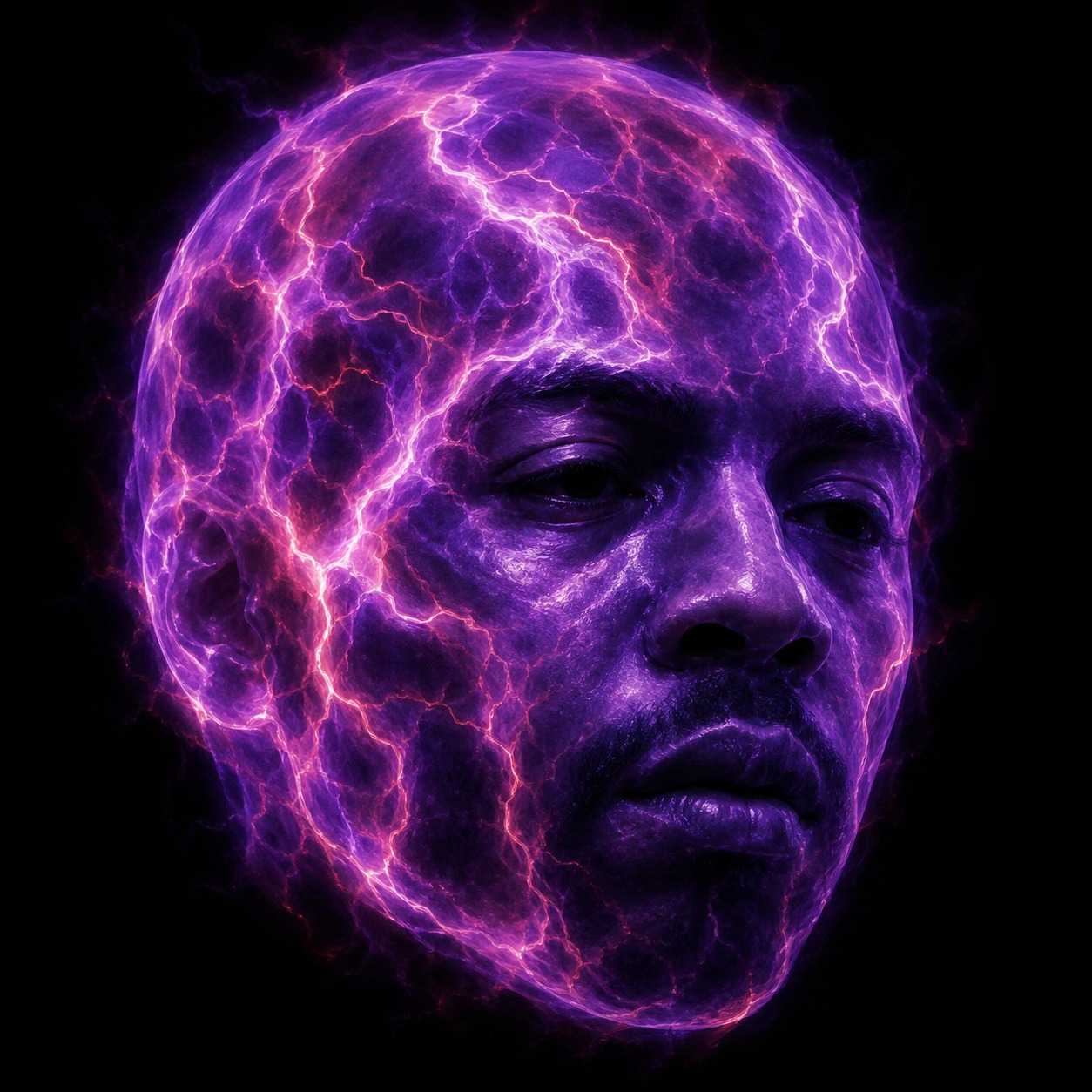 Playlist cover art