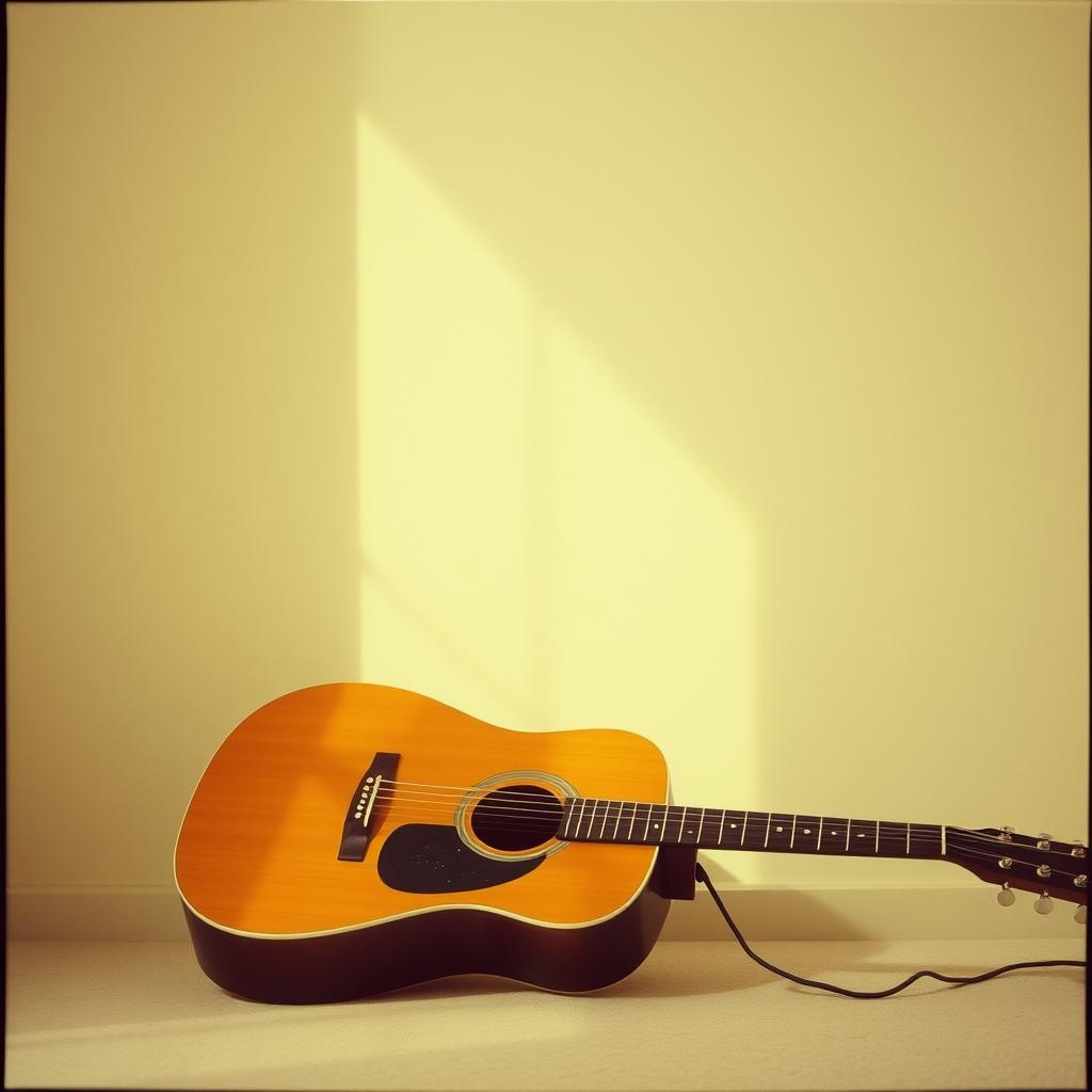 Image for Acoustic