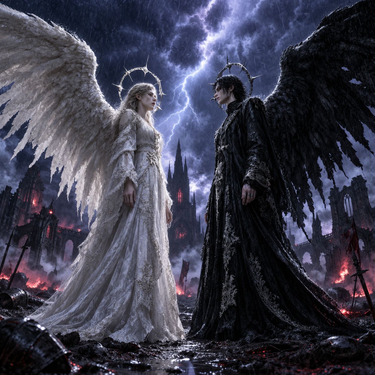 Field of Glory: Storm artwork