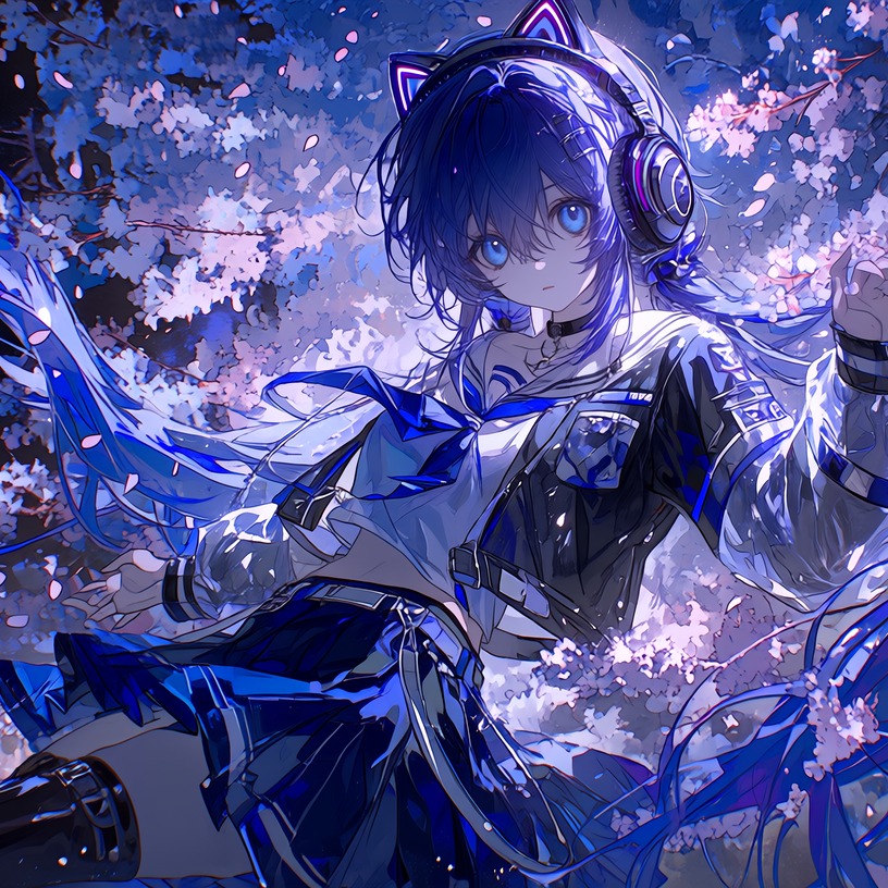 Image for 桜は締め切りました⑥