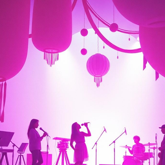 Image for world Album