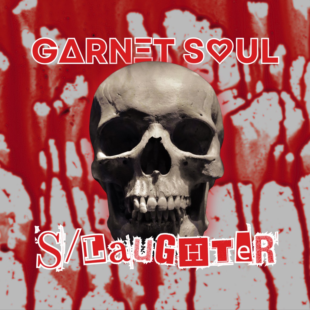 Image for S/LAUGHTER