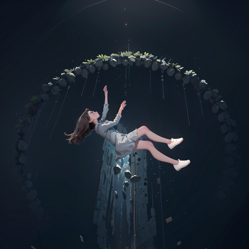 Image for EP1: Descend