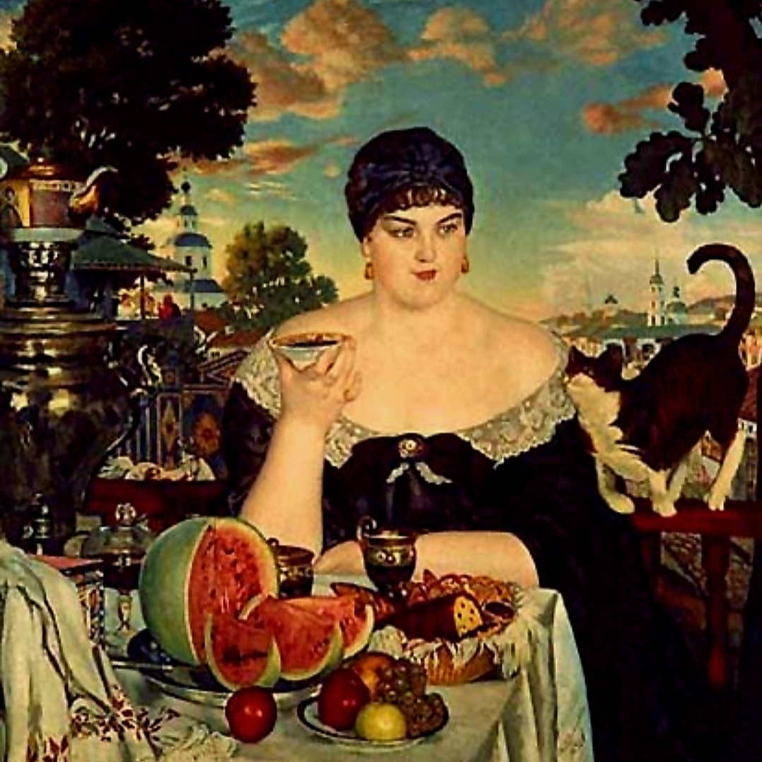 Image for Русский Романс  (Конкурс)