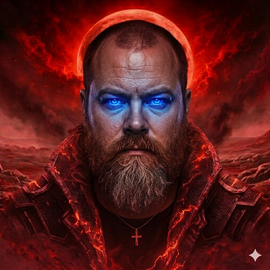Playlist cover art