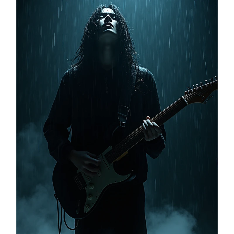 Persona image for Jrock-man