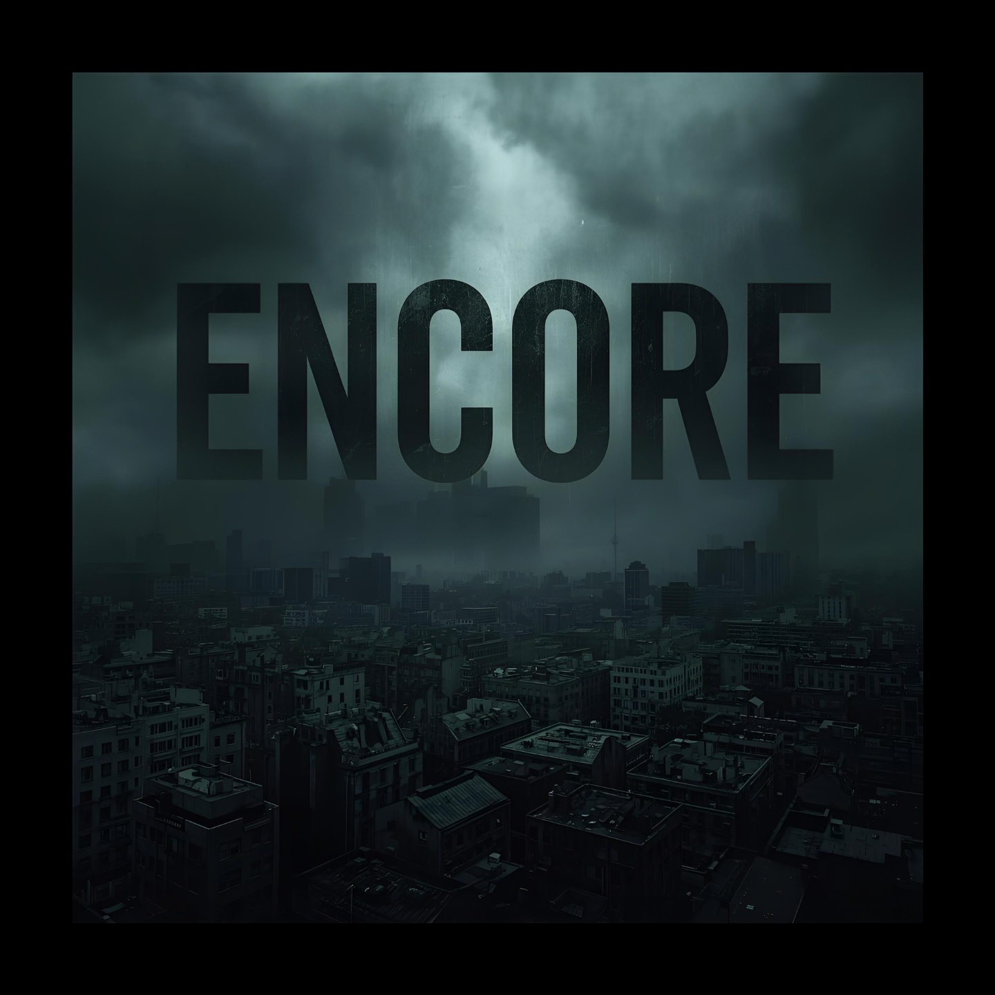 Image for Encore - Single