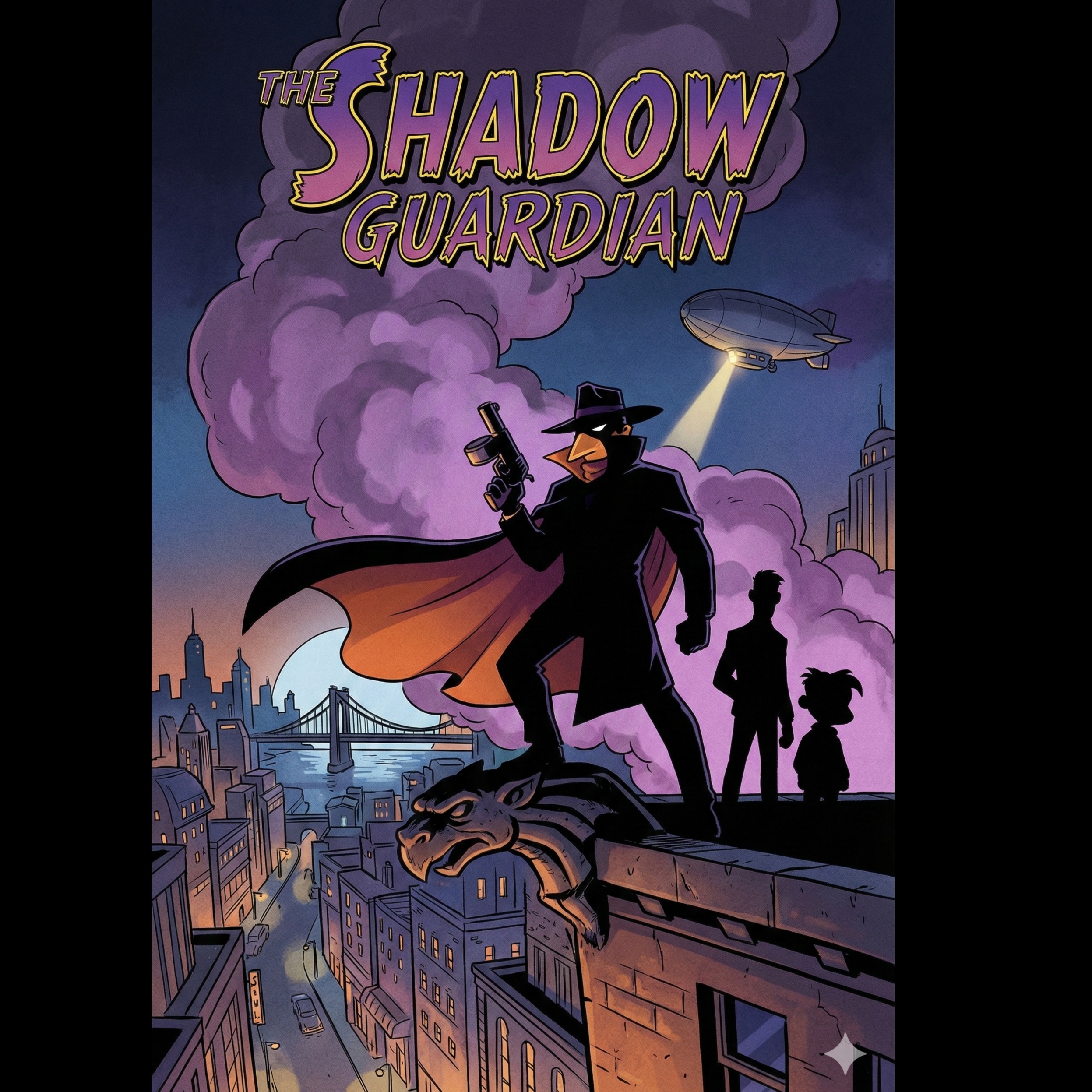 Voice image for TributeTwo