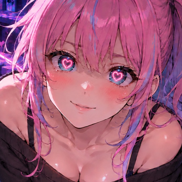 Good Girlfriend artwork