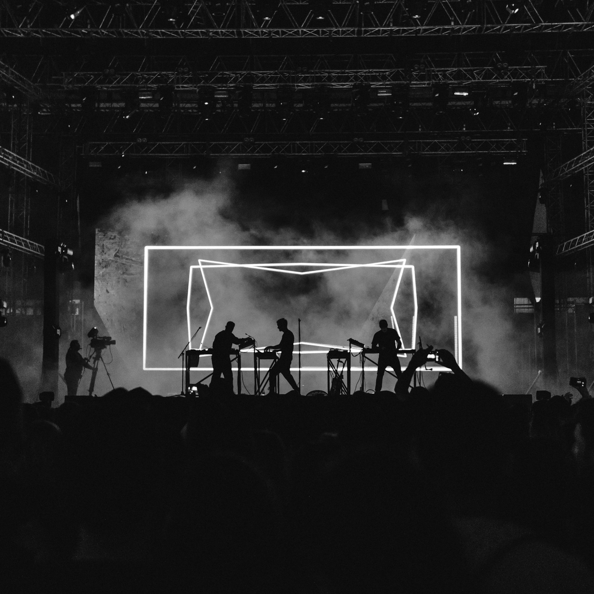 Image for Stadum Live Performance