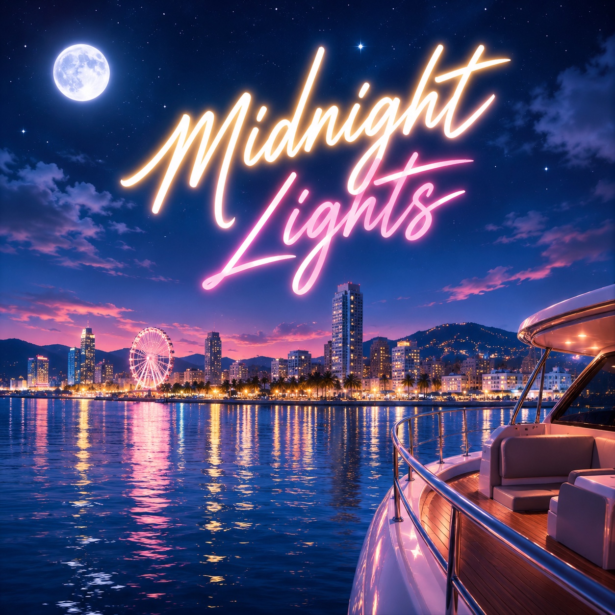 Song Image