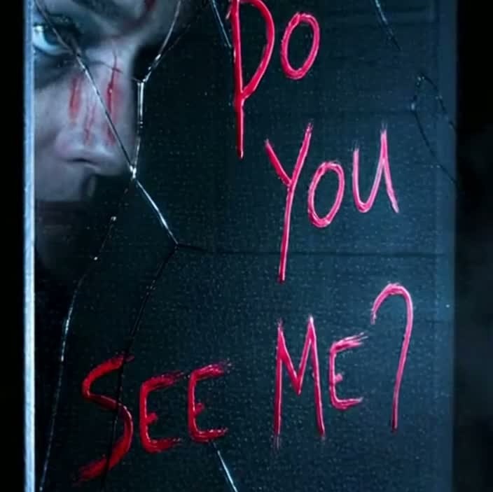 Do You See Me?