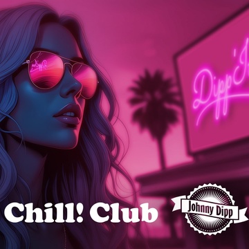 Image for Johnny Dipp - Chill! Club