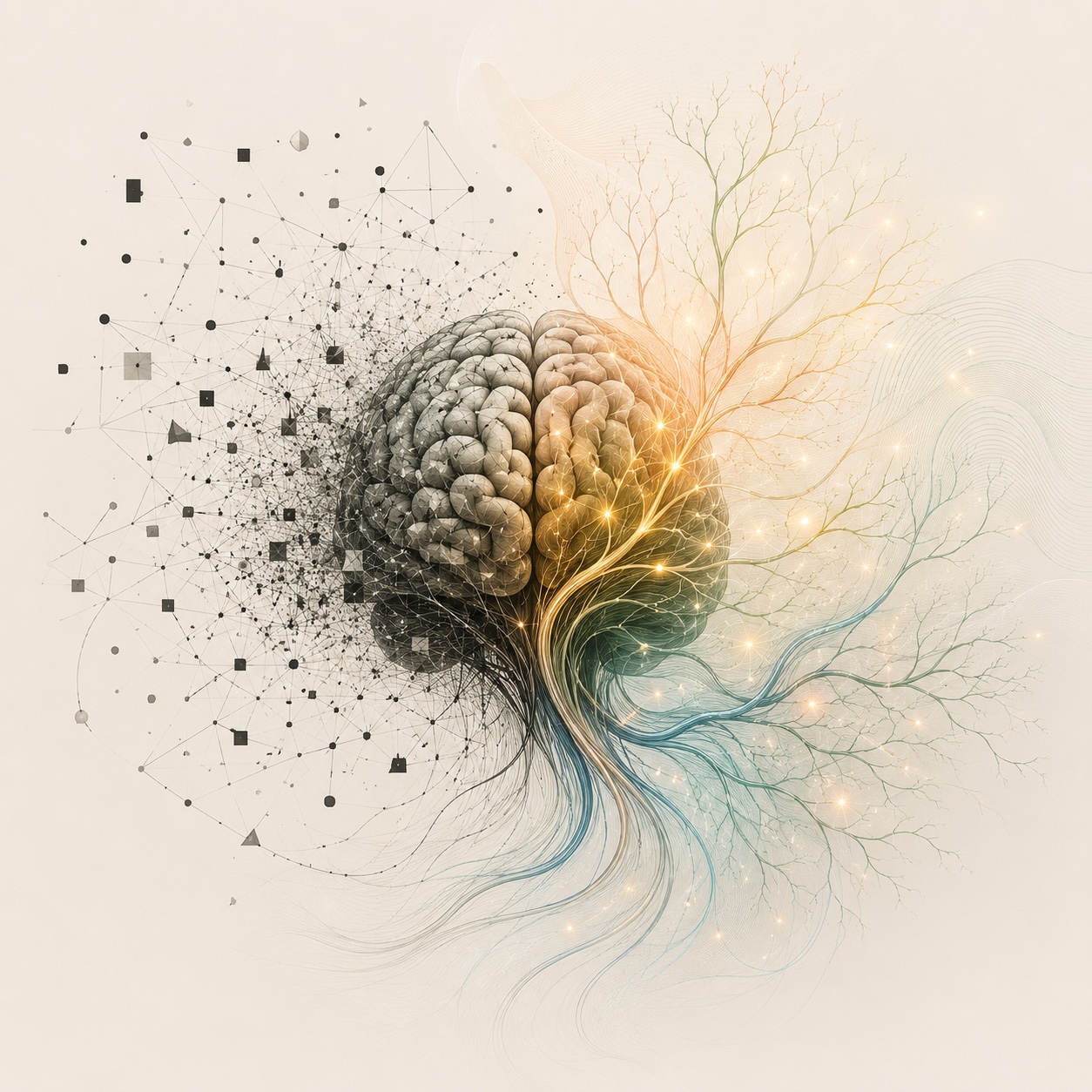Nervensystem artwork