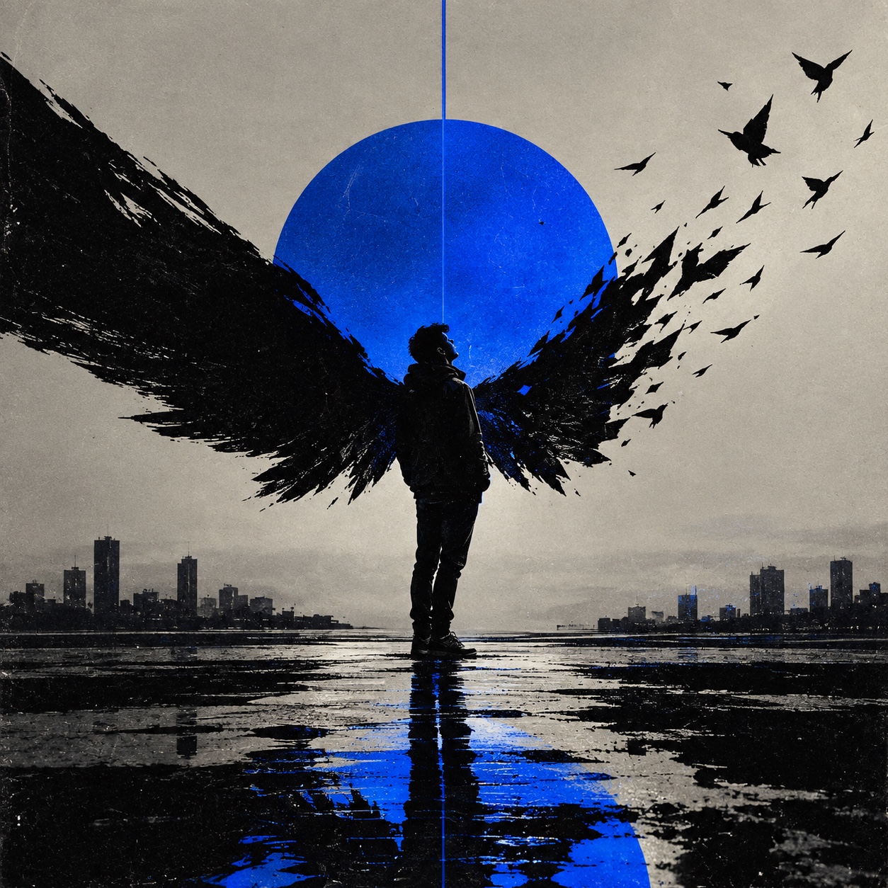 Я лечу домой artwork