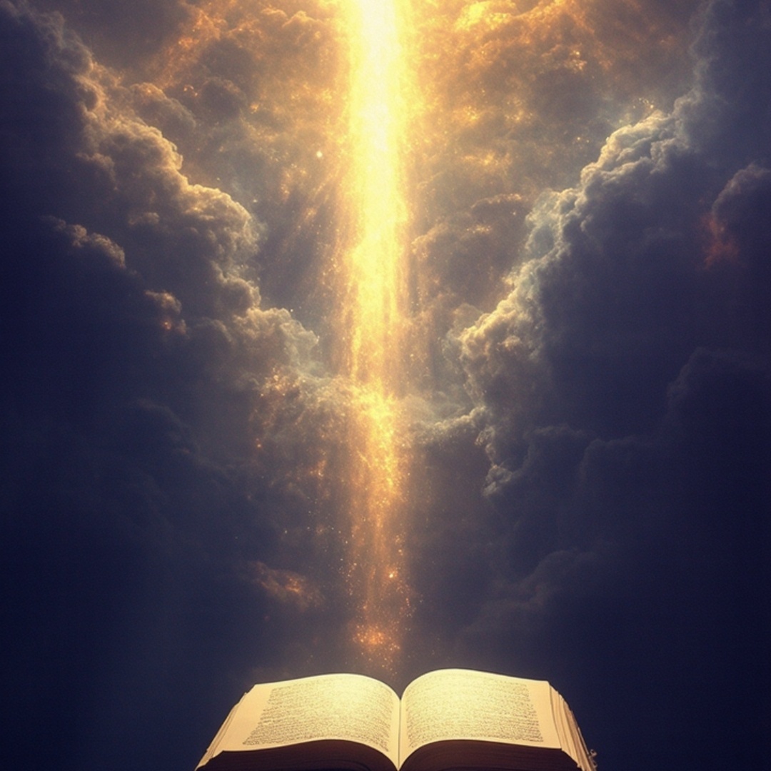 Image for Album 8 Divine Alignment