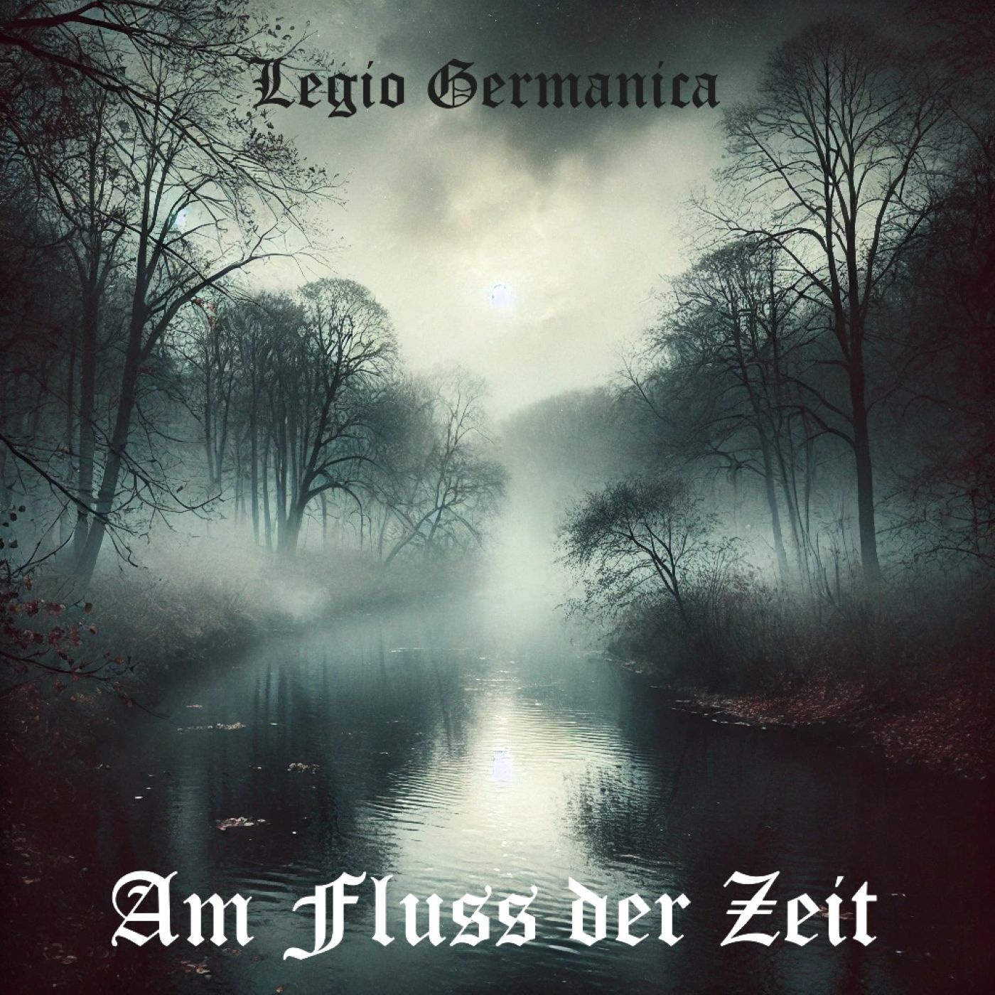 Image for Am Fluss der Zeit