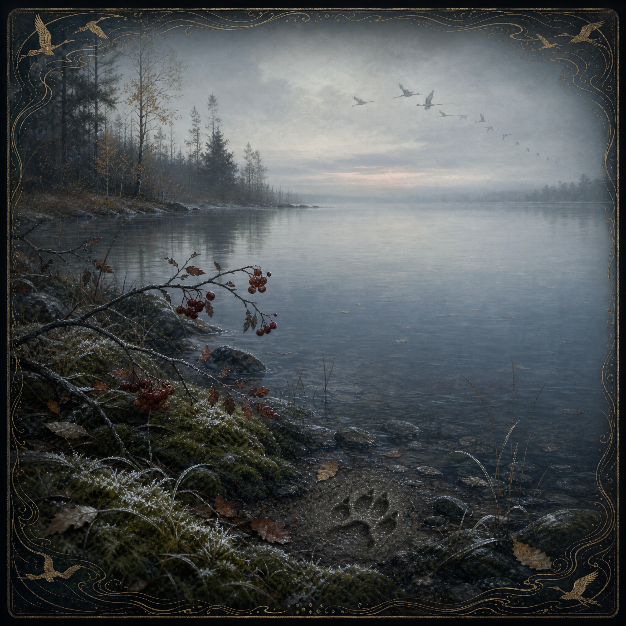 Улетай, моё лето artwork