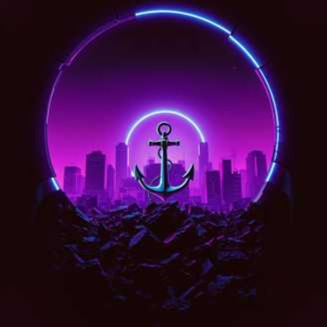 Image for The Ocean Took The City