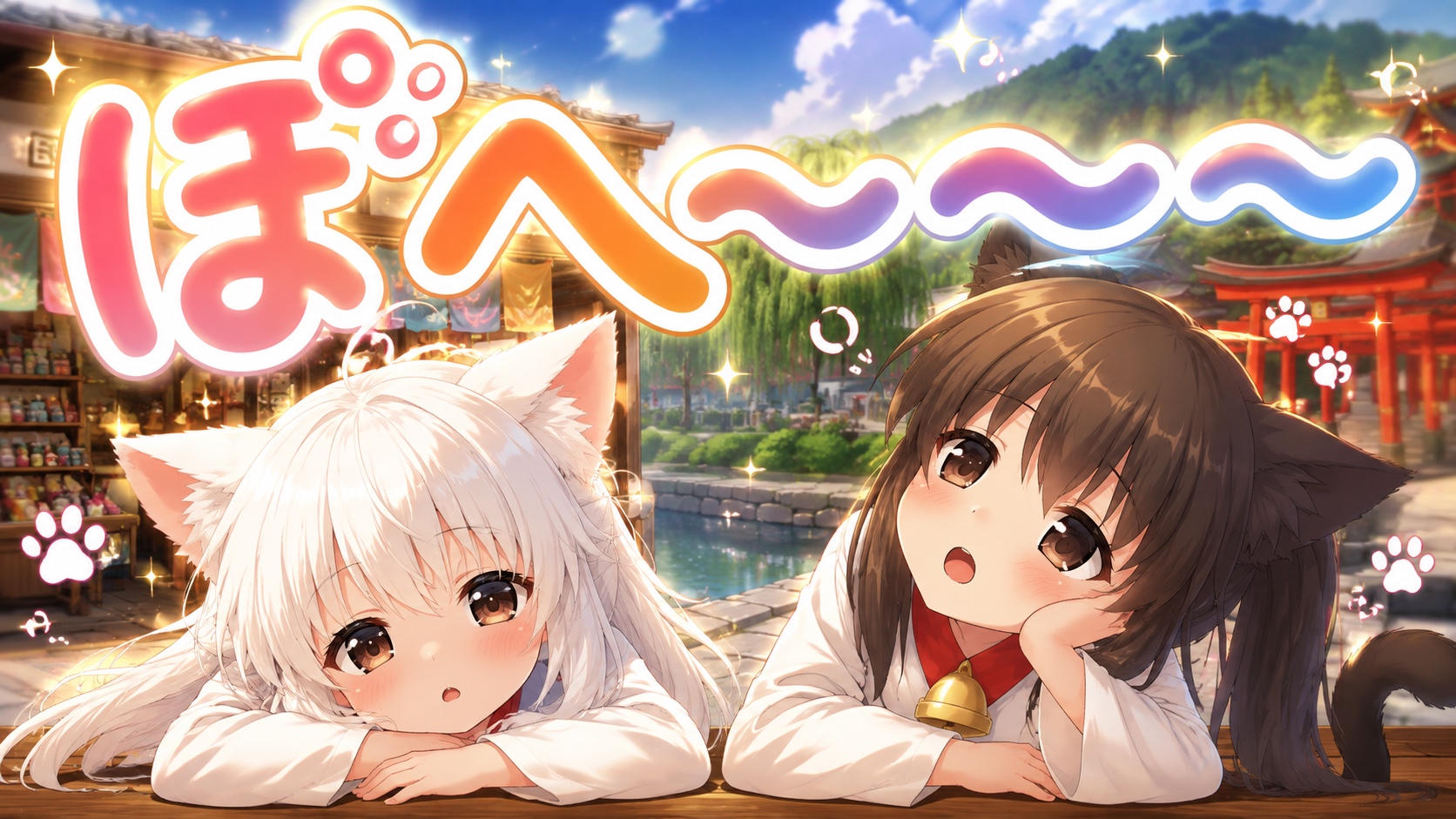 主題歌 2