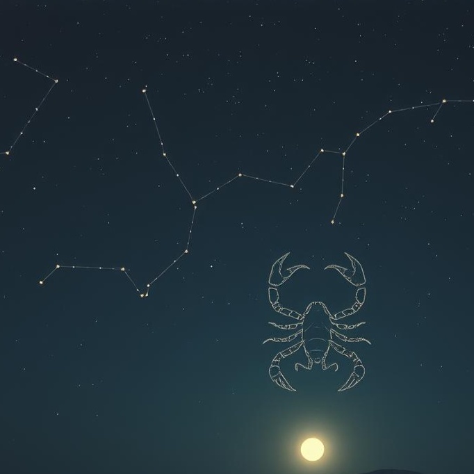 Image for Constellations 💫