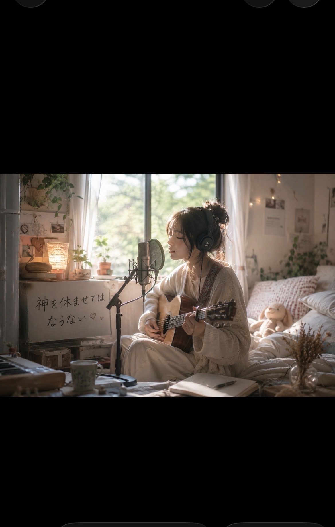 Song Image