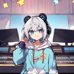 Image for ✨ DJ Busy ✨