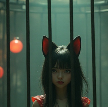 Image for Mai/nekko girl/Cheshire cat 