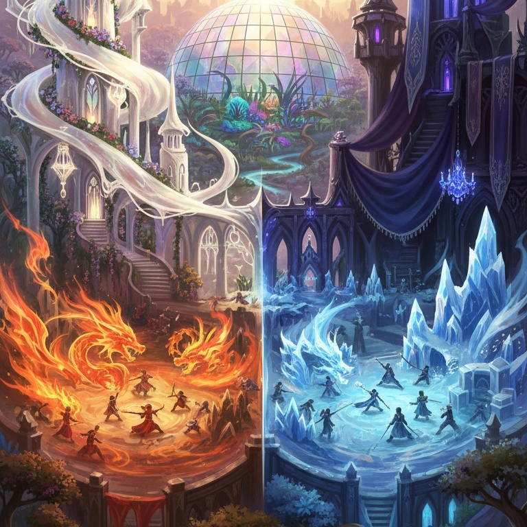 Image for Hex Acedemy