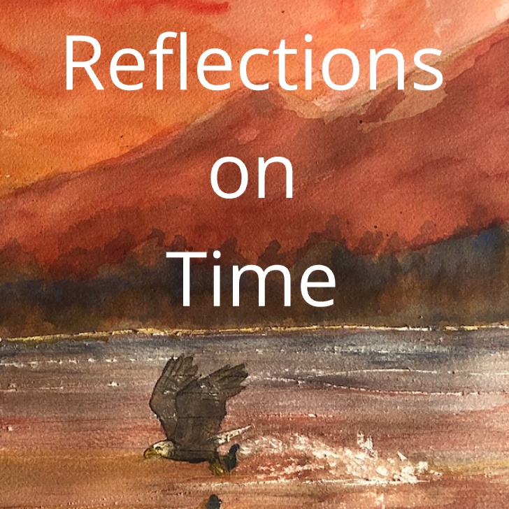 Image for Reflections on Time
