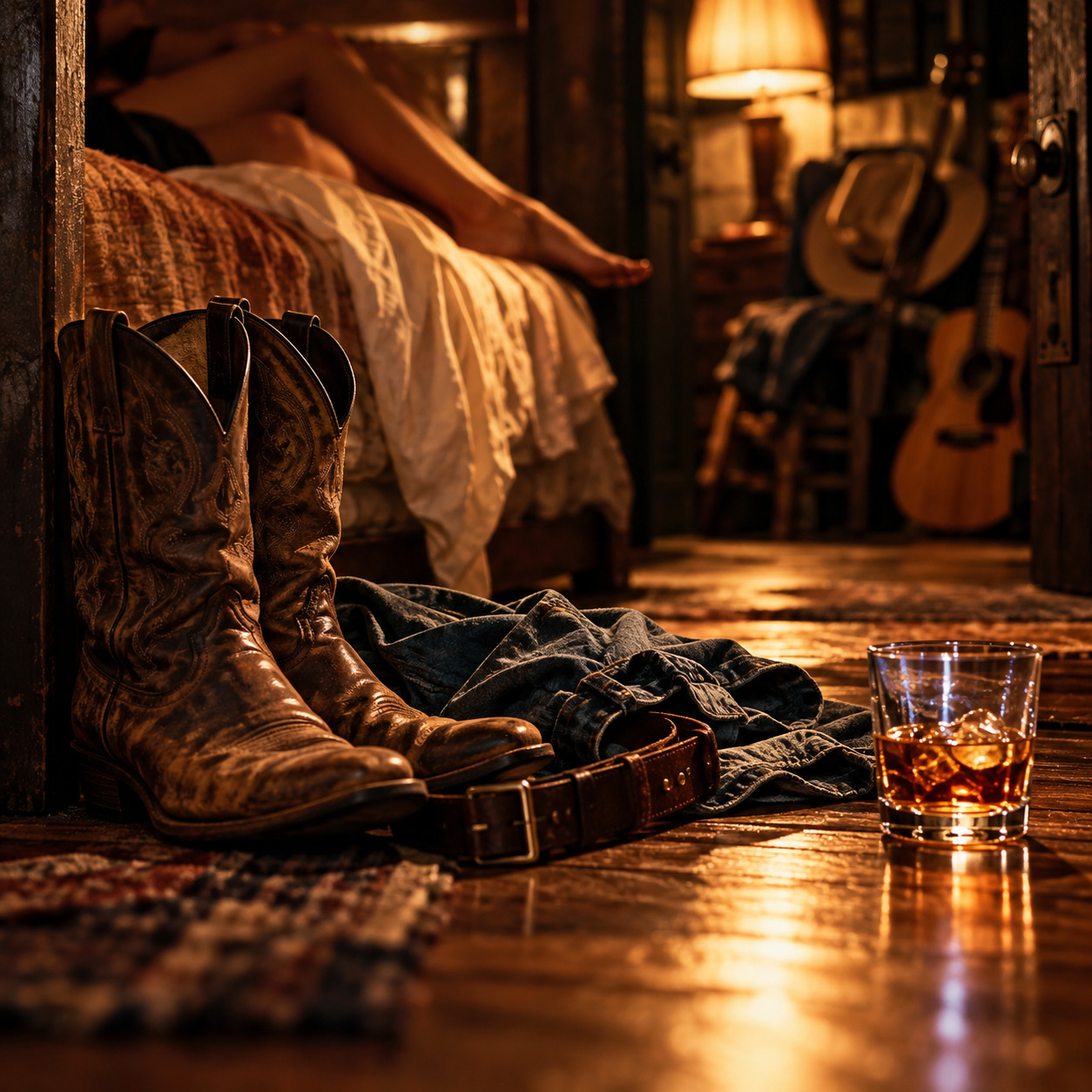 Song Cover Image