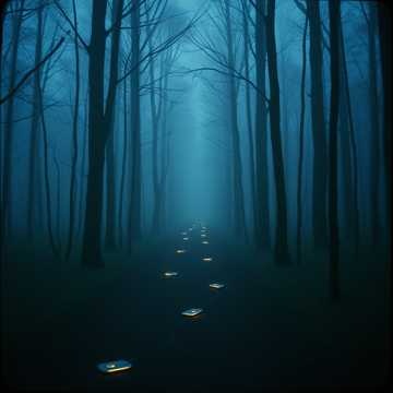 Image for Dark Logic – Through the Veil (Piper’s Hunt)