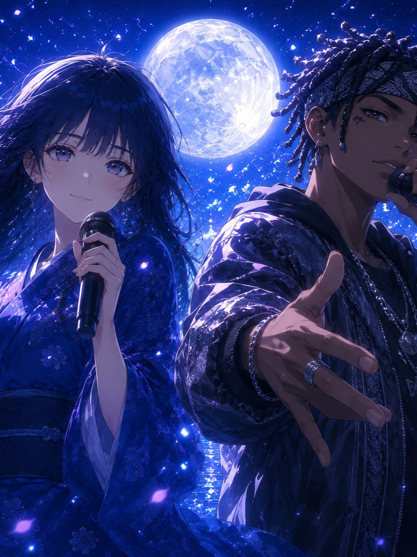 Song Image