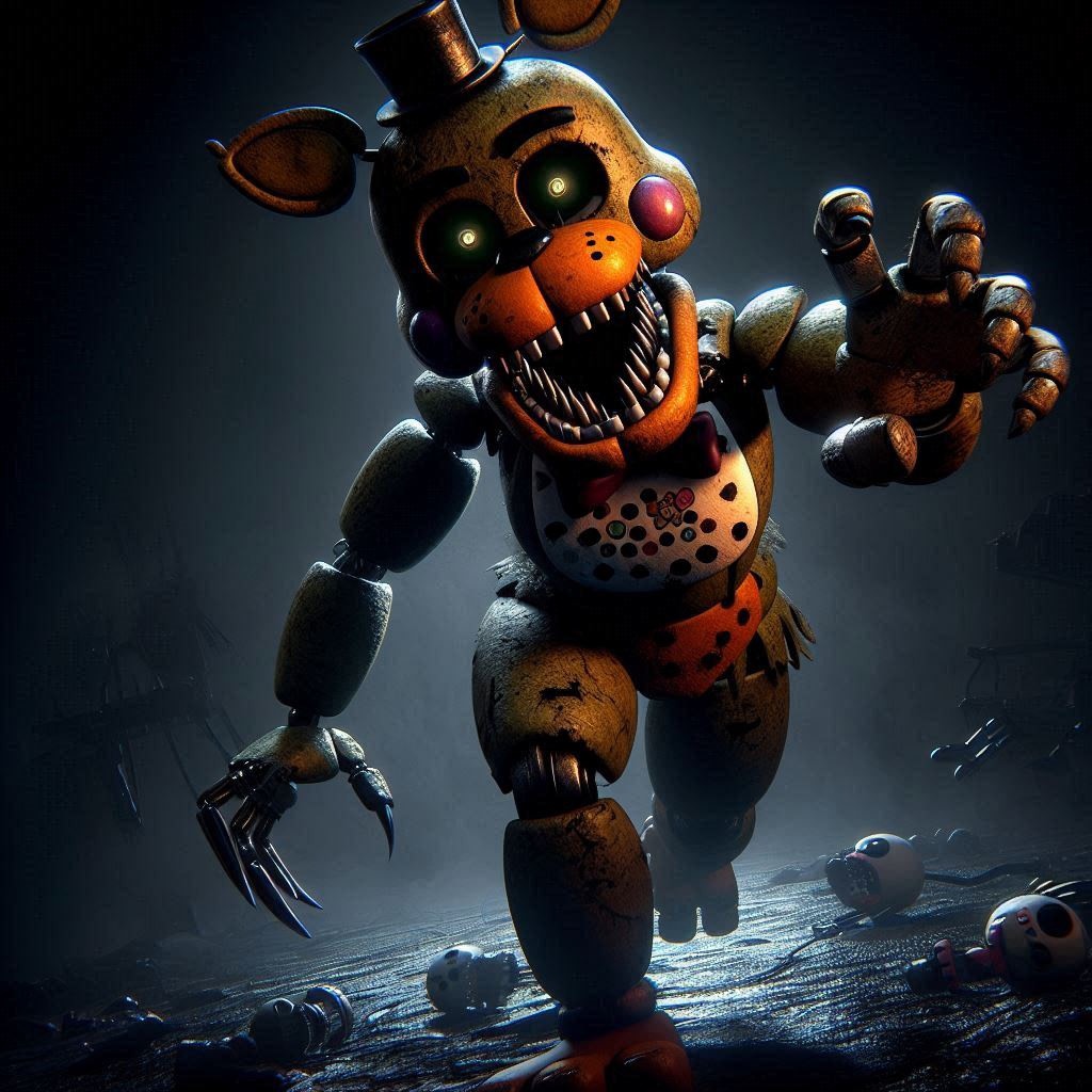 Image for FNAF