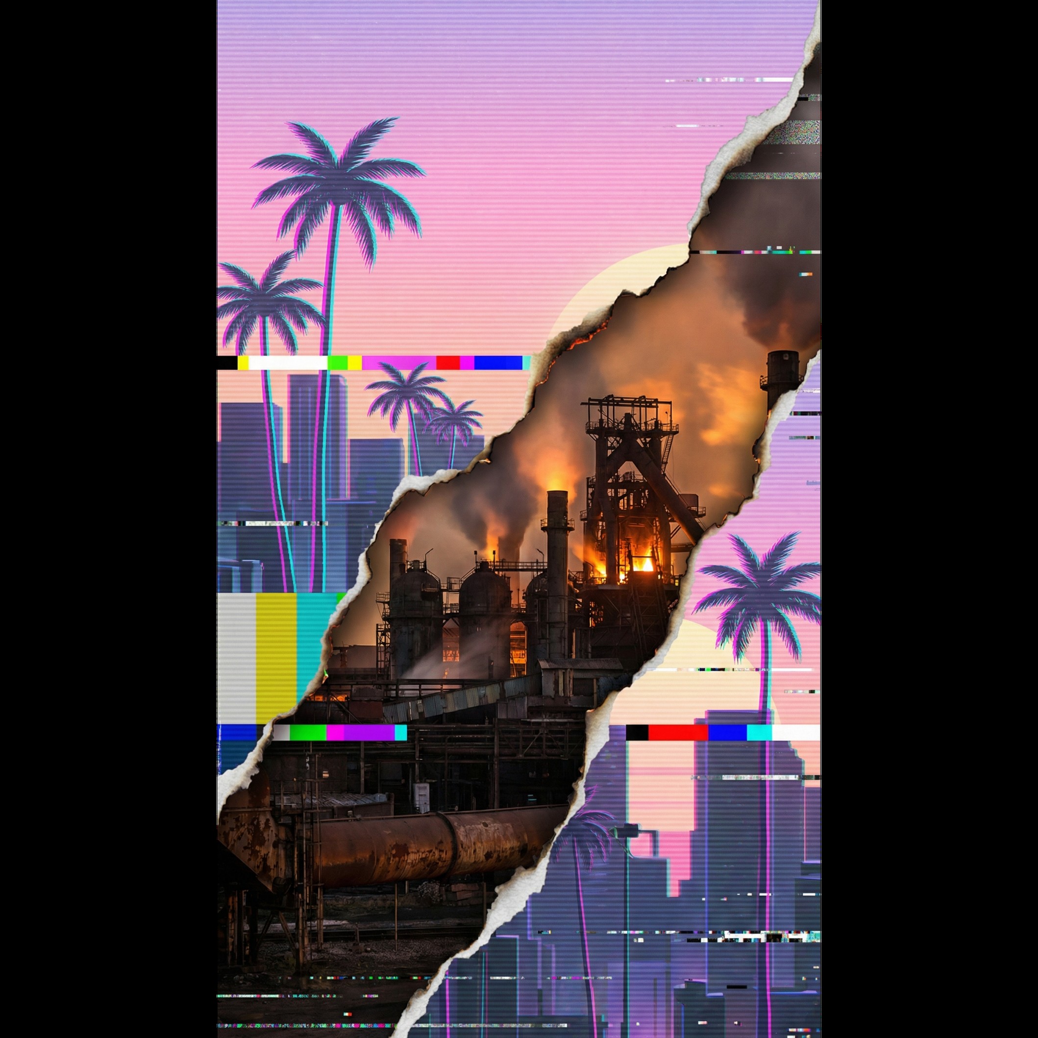 Image for Neon Necrosis