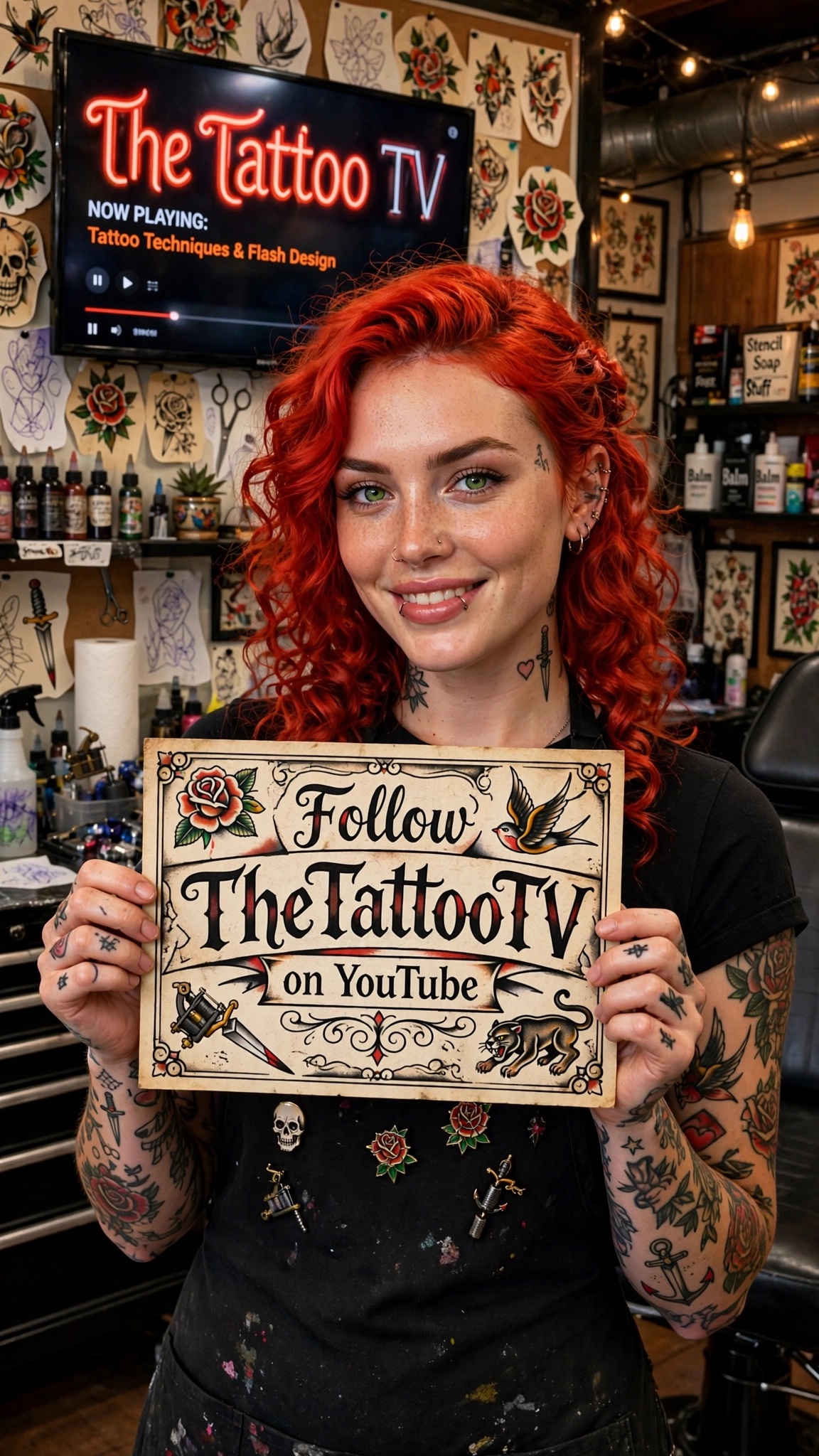 Follow Me artwork
