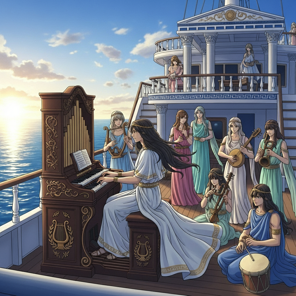Song Image