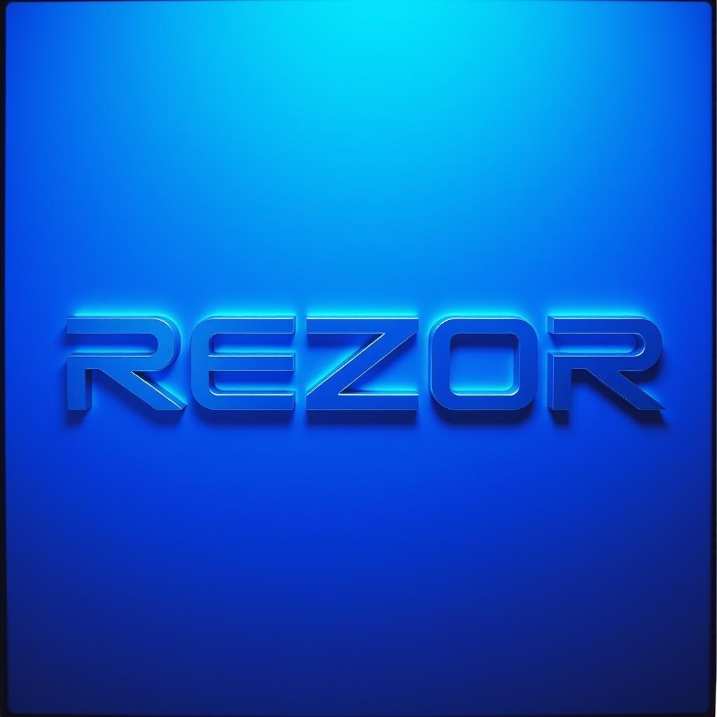 Image for Rezor Wellis