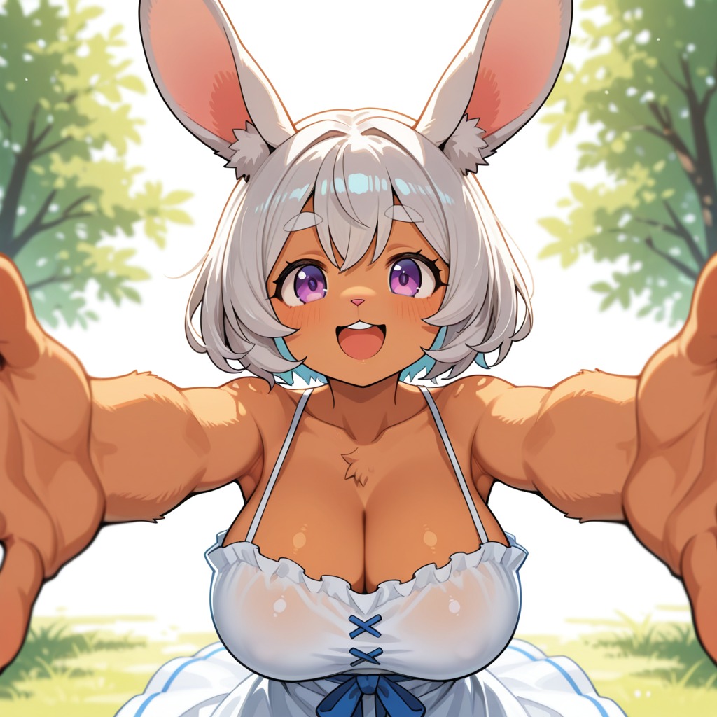 Another Chance (Isekai's Dawn) artwork
