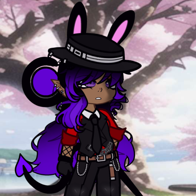 Profile picture for Bunny_Lycoris