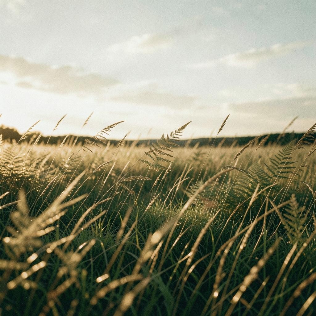 Grass Clippings