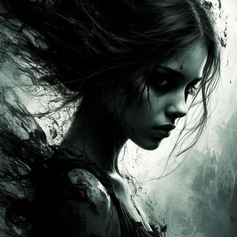 Image for Industrial | Instrumental [Model v4.5-All]