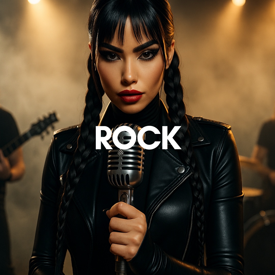 Image for Cinematic Rock